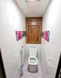 3 otaqlı mənzil 80 m² satılır — şəkil 15