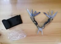 Çoxfunksiyalı multitool paslanmayan polad — şəkil 4