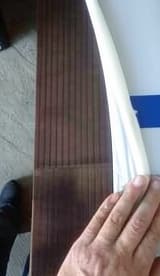 Bir kameralı polikarbonat lövhələr — şəkil 2