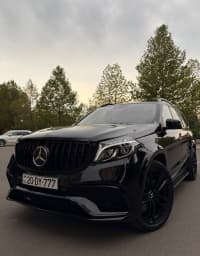 Mercedes GL 500 4MATIC, 2013 il, 162000 km, 4.7 L — şəkil 2