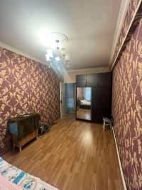 2 otaqlı mənzil 45 m² kirayə verilir — şəkil 8