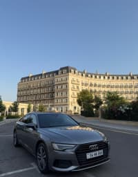 Audi A6, 2021 il, 79000 km, 2000 L — şəkil 5