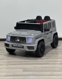 Elektrik uşaq avtomobili Gelendewagen 2023 — şəkil 6