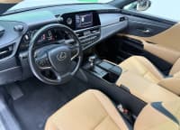Lexus ES 200, 2022 il, 58500 km, 2000 L — şəkil 8