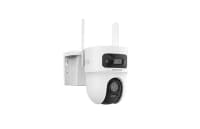 Videomüşahidə kamerası Hikvision DS-2CFSP8-D/4G(2.8+4mm)/EU — şəkil 6