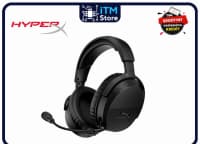 HyperX qulaqlıq — şəkil 1