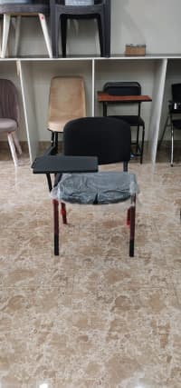 Qarışıq rəng, Ofis üçün kreslo — şəkil 4