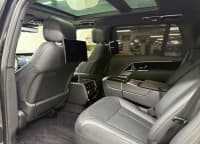 Land Rover Range Rover, 2023 il, 50000 km, 4400 L — şəkil 11