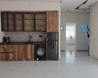 3 otaqlı bağ evi 110 m² satılır — şəkil 13