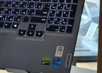 Lenovo markalı notbuk, Boz rəng — şəkil 5