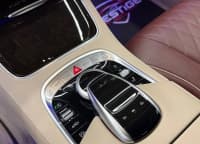 Mercedes-Maybach S 560 4MATIC, 2018 il, 49000 km, 4000 L — şəkil 18