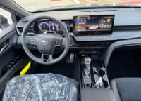 Toyota Camry, 2026 il, 0 km, 2 L — şəkil 14