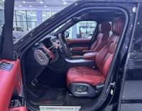 Land Rover RR Sport, 2013 il, 157300 km, 5000 L — şəkil 11