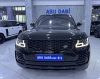 Land Rover Range Rover, 2020 il, 110300 km, 3000 L — şəkil 2