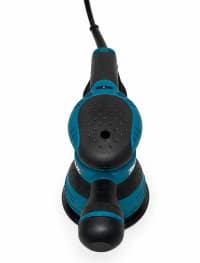 Eksentrik Cilalama Maşını 125 mm, 12000 rpm — şəkil 3