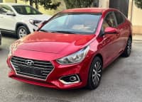 Hyundai Accent, 2022 il, 69000 km, 1600 L — şəkil 2