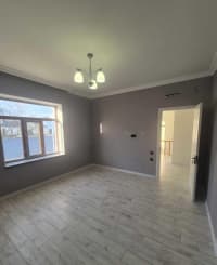 4 otaqlı həyət evi 160 m² satılır — şəkil 16