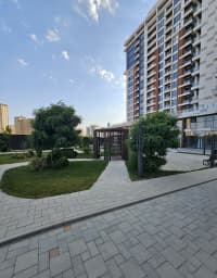 2 otaqlı mənzil 46 m² satılır — şəkil 2