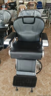 Bərbər və salon kreslosu — şəkil 4