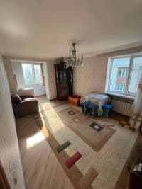 1 otaqlı mənzil 30 m² kirayə verilir — şəkil 2