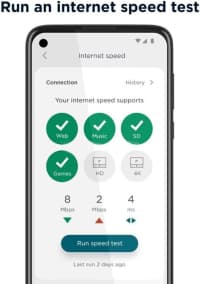 Wi-Fi 6 Router Motorola Mesh 3x — şəkil 3