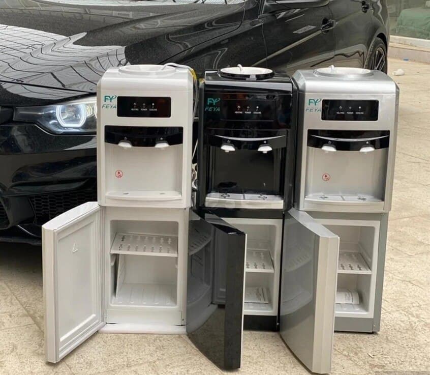 Kumtel dispenser