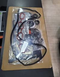 Mühərrik remdəsti Toyota Prius 2010-2015 — şəkil 2
