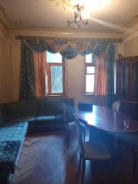 3 otaqlı mənzil 90 m² kirayə verilir — şəkil 10