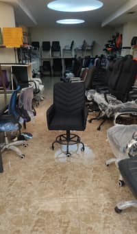 Qarışıq rəng, Ofis üçün kreslo — şəkil 2