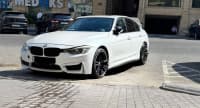 BMW 328, 2012 il, 299000 km, 2 L — şəkil 1