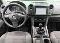 Volkswagen Amarok, 2013 il, 353600 km, 2000 L — şəkil 9