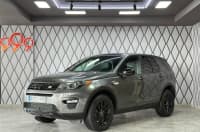 Land Rover Discovery Sport, 2016 il, 45600 km, 2000 L — şəkil 2
