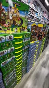 Minecraft LEGO konstruksiya oyuncaq dəstləri — şəkil 16