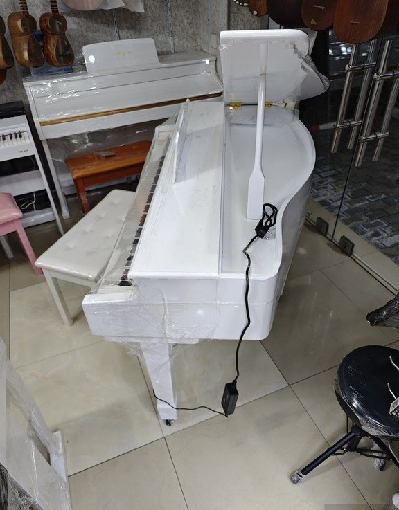 Elektron piano Royal Allegro RK-333 — şəkil 6