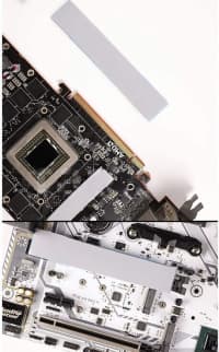 Termal pad Thermalright Odyssey 2.0mm 85x45x3.0 — şəkil 3