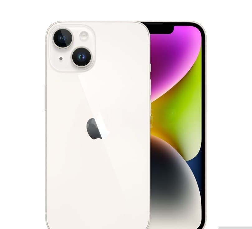 Apple iPhone 14, 6 GB