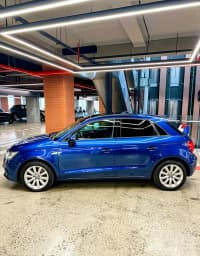 Audi A1, 2014 il, 101 km, 1400 L — şəkil 2