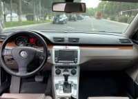 Volkswagen Passat, 2007 il, 280000 km, 2 L — şəkil 7