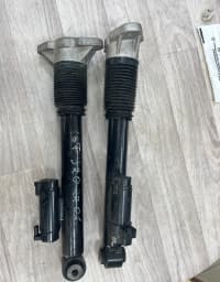 Arxa amortizator Mercedes GLE W167 — şəkil 3