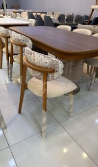 Bağ stulu Qarışıq rəng — şəkil 3