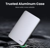 HDD qutusu Ugreen CM300 2.5-inch SATA — şəkil 5
