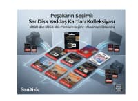 128 GB yaddaş kartı — şəkil 3