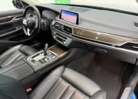 BMW 740Le, 2019 il, 86100 km, 3000 L — şəkil 11