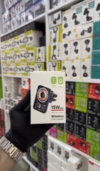 Universal Avtomobil Telefon Tutacağı — şəkil 22