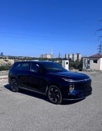 Changan Qiyuan Q07, 2025 il, 0 km, 1500 L — şəkil 8