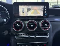 Mercedes GLC 200 4MATIC+Coupe, 2022 il, 80400 km, 2000 L — şəkil 18