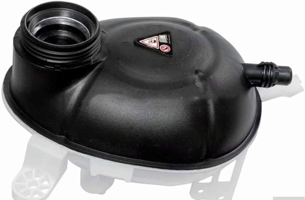 Antifriz çəni Mercedes W205, W213