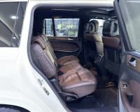 Mercedes GL 500 4MATIC, 2013 il, 134200 km, 4700 L — şəkil 13