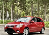 Kia Rio, 2011 il, 289650 km, 1600 L — şəkil 2