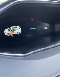 Changan CS 55 Plus, 2025 il, 38000 km, 1.5 L — şəkil 10